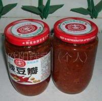 臺灣進口十全辣豆瓣380G 經典調味，醇香辣韻