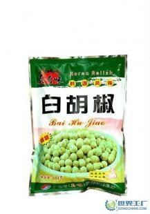 真奇味白胡椒粉 來(lái)自韓國(guó)的風(fēng)味調(diào)料，為美食注入靈魂