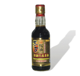 特制草菰老抽245ml上市在即，東古調味全面啟動全國招商