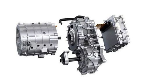 蔚來究竟有沒有核心技術？深度解析XPT蔚來驅動科技與軟件實力